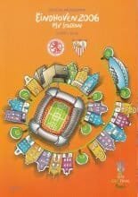 Middlesbrough v Sevilla