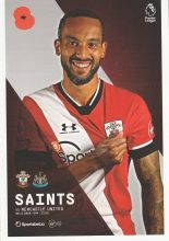 Southampton v Newcastle United  06-Nov-2020