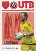 Sheffield United v Notts County 06-Oct-2015