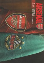 Arsenal v Rapid Vienna  03-Dec-2020
