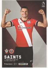 Southampton v Sheffield United  13-Dec-2020