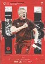 Sheffield United v Sheffield Wednesday 09-Nov-2018
