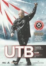 Sheffield United v Sunderland 26-Dec-2017