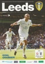 Leeds United v Watford   25-Aug-2009