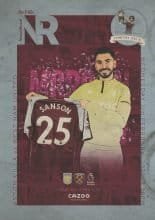 Aston Villa v West Ham United  03-Feb-2021