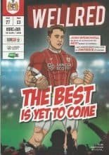 Bristol City v Birmingham City  10-Apr-2018