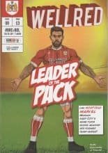 Bristol City v Bolton Wanderers  26-Sep-2017