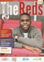 Crawley Town v AFC Bournemouth  02-Oct-2012