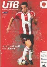 Sheffield United v Bristol City 09-Aug-2014