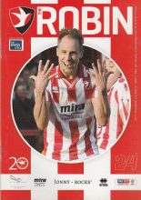 Cheltenham Town v Bury  05-Mar-2019