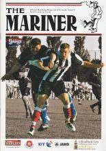 Grimsby Town v Hull City 26-Jul-2013