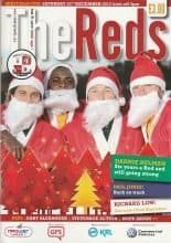 Crawley Town v Sheffield United 22-Dec-2012