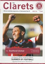 Chelmsford City v Southend United 15-Jul-2013