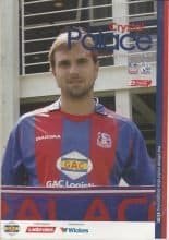 Crystal Palace v Southend United 08-Aug-2006
