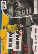 Watford v Stoke City 04-Nov-2020