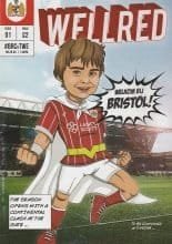 Bristol City v FC Twente Enschede  28-Jul-2017