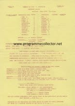 Chelmsford City v Wimbledon 15-Apr-1978