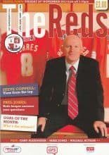 Crawley Town v Yeovil Town 20-Nov-2012