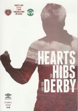 Heart of Midlothian v Hibernian 27-Dec-2017