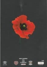 Heart of Midlothian v Kilmarnock 05-Nov-2017