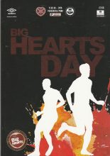 Heart of Midlothian v Partick Thistle  17-Mar-2018