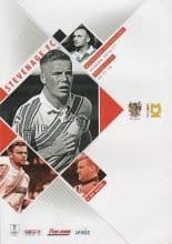 Stevenage FC v Milton Keynes Dons 30-Jul-2016