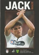 Swansea City v Norwich City 24-Nov-2018