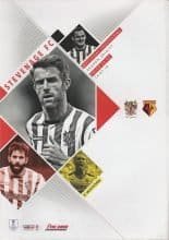 Stevenage FC v Watford 14-Jul-2016