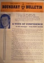 Oldham Athletic v Gillingham  07-Oct-1967