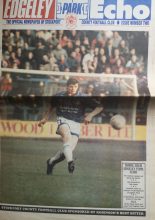 Edgeley Park Echo no2