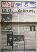 Edgeley Park Echo no1