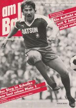 Am Ball - 26-Aug-1982