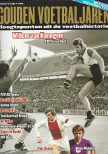 Gouden Voetbal Jahren no2