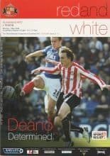 Sunderland v Arsenal 01-May-2006