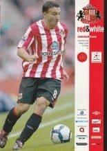 Sunderland v Arsenal 21-Nov-2009