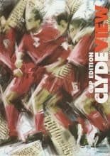 Clyde v Glasgow Celtic 27-Feb-2005
