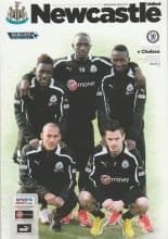 Newcastle United v Chelsea 02-Feb-2013