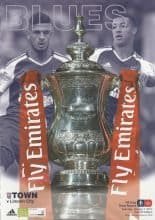 Ipswich Town v Lincoln City  07-Jan-2017