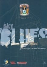 Coventry City v Queens Park Rangers 20-Aug-2005