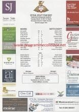 Doncaster Rovers v Notts County  14-Mar-2017