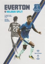 Everton v Hajduk Split  17-Aug-2017