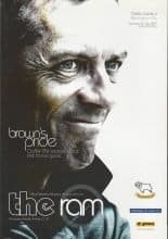 Derby County v Birmingham City 23-Jul-2005