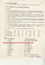 Wycombe Wanderers v Corinthian Casuals 30-Apr-1973