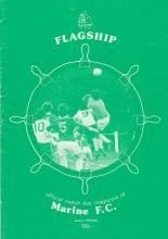 Marine v Netherfield 15-Apr-1980