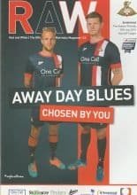 Doncaster Rovers v Sunderland   29-Jul-2015