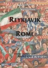 Reykjavik to Rome