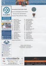 Shrewsbury Town v AFC Wimbledon  02-Mar-2019