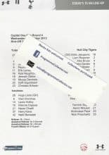 Tottenham Hotspur v Hull City 30-Oct-2013