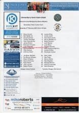 Shrewsbury Town v Luton Town  02-Feb-2019