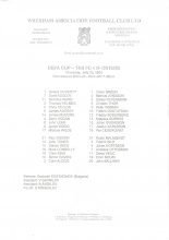 Total Network Solutions v Östers IF 29-Jul-2004